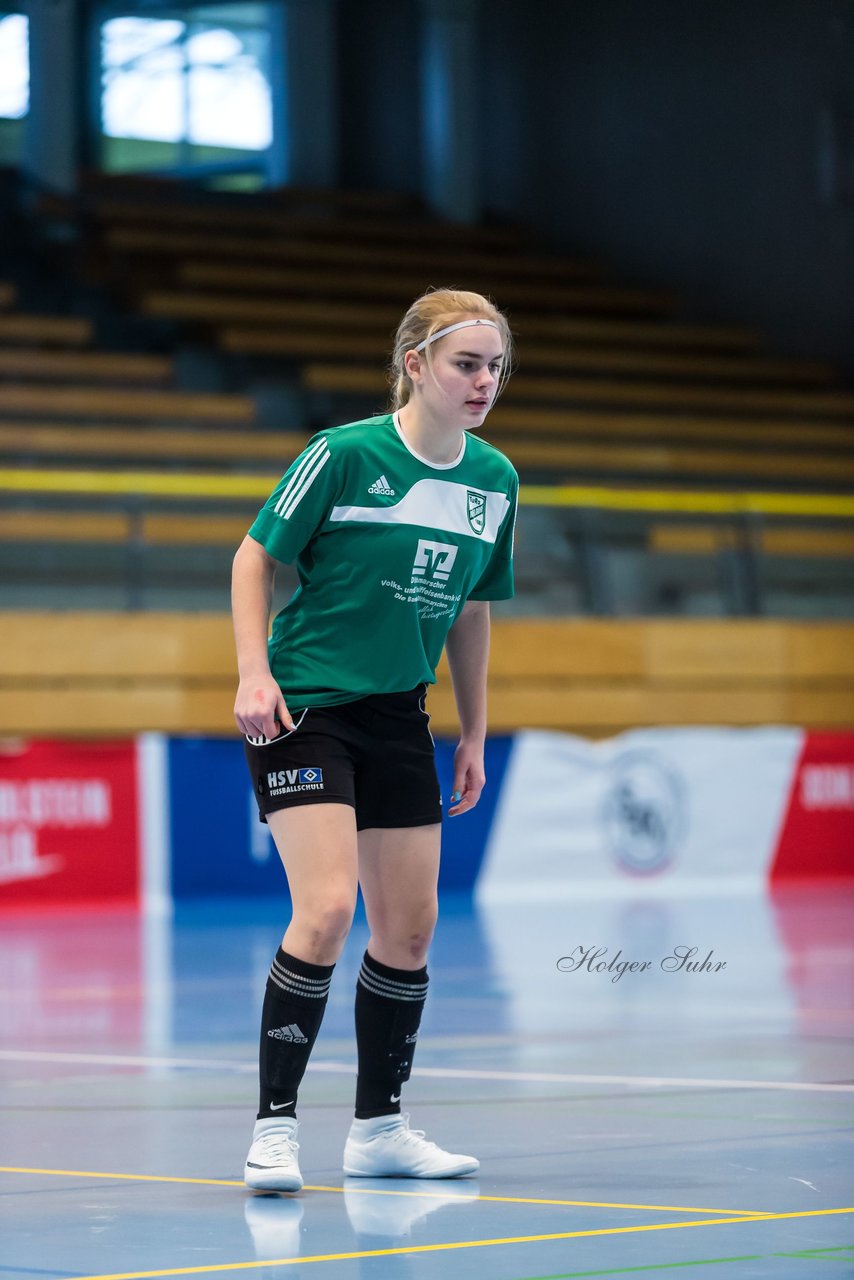 Bild 163 - wBJ Landesmeisterschaft